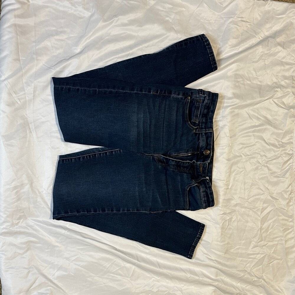 Social Standard by Sanctuary High Rise Skinny Jeans - size 4/27